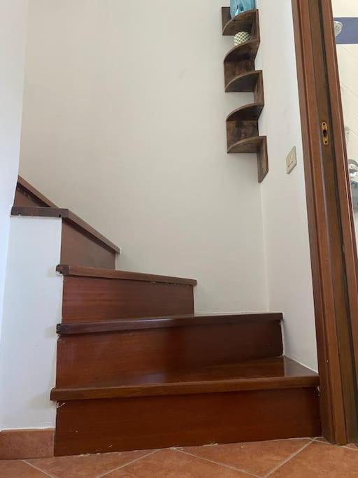 Casamartu Apartment Palermo Exterior foto