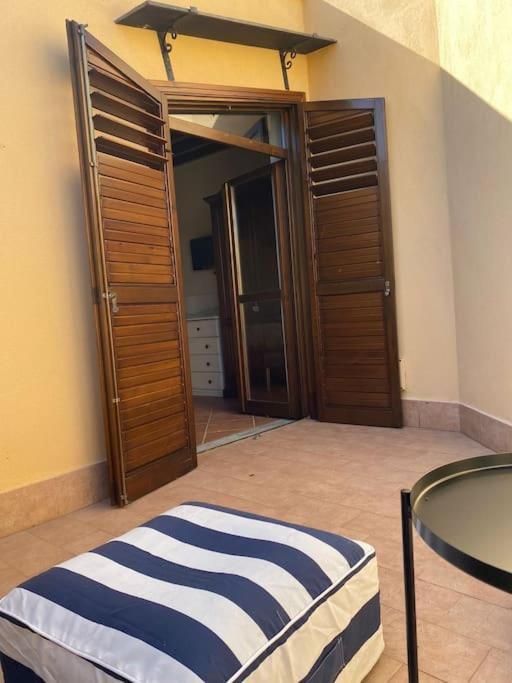 Casamartu Apartment Palermo Exterior foto
