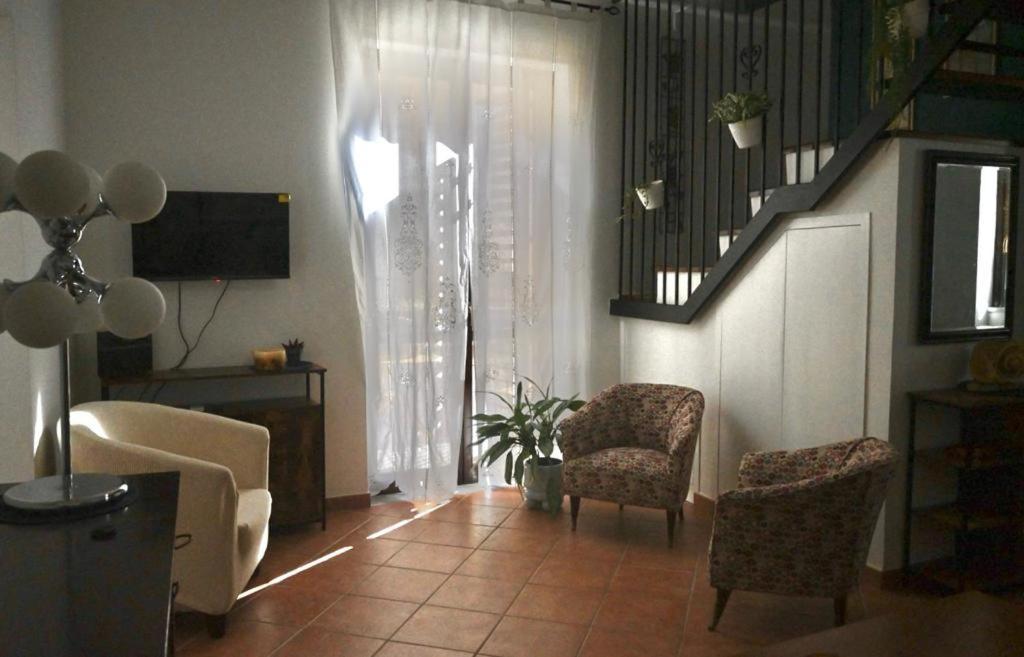 Casamartu Apartment Palermo Exterior foto